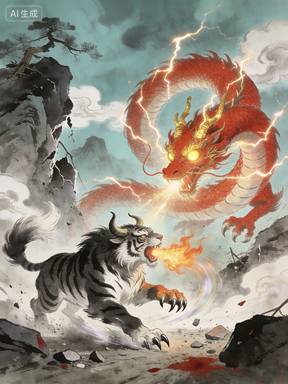 山海异兽游戏截图1